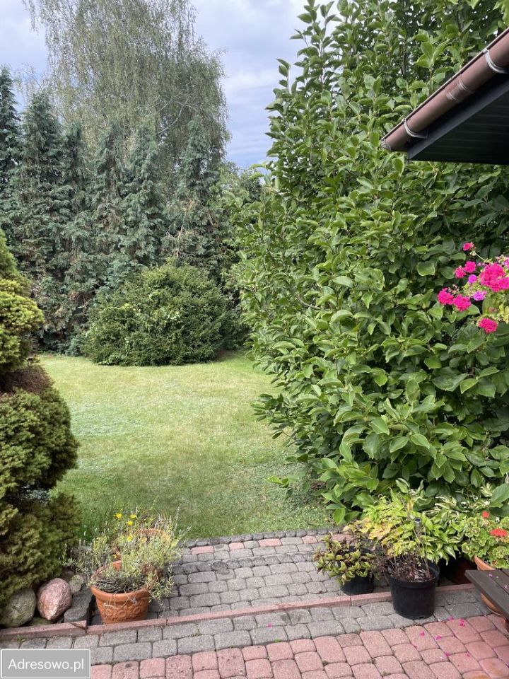 dom wolnostojący, 5 pokoi Łódź Nowe Złotno. Zdjęcie 5