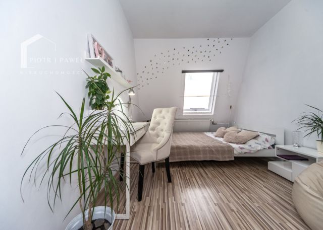 Mieszkanie 3-pokojowe Bielsko-Biała, ul. Konstantego Ildefonsa Gałczyńskiego. Zdjęcie 8