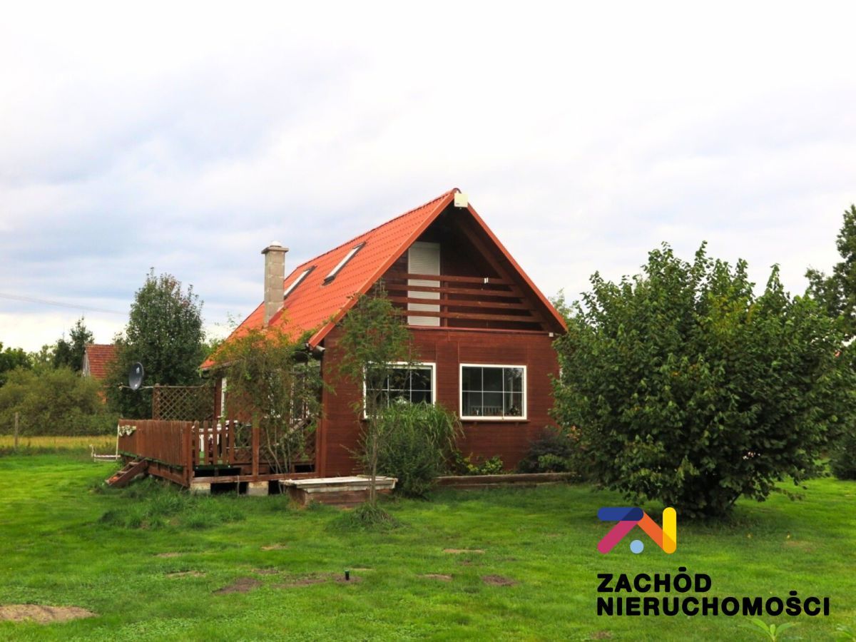 dom wolnostojący, 4 pokoje Budachów-Kolonia. Zdjęcie 3