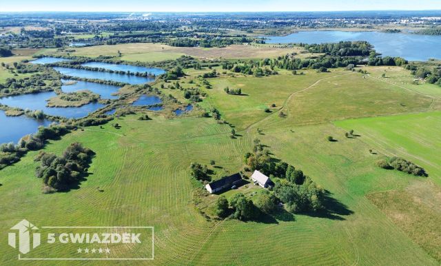 dom wolnostojący, 5 pokoi Szczecinek. Zdjęcie 1