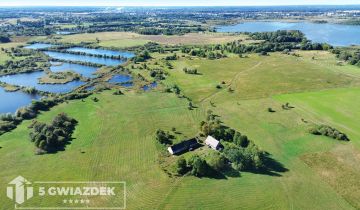dom wolnostojący, 5 pokoi Szczecinek