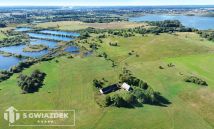 dom wolnostojący, 5 pokoi Szczecinek