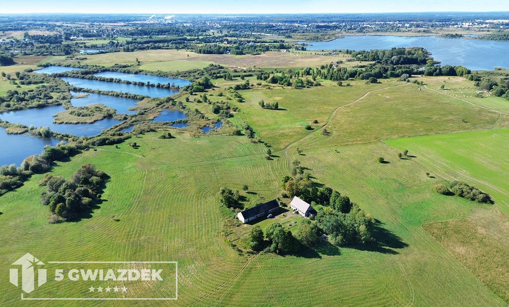 dom wolnostojący, 5 pokoi Szczecinek