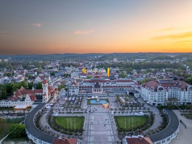 kamienica, 14 pokoi Sopot. Zdjęcie 5