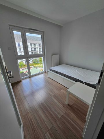 Mieszkanie 3-pokojowe Warszawa Praga-Południe, ul. Grochowska. Zdjęcie 1