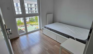 Mieszkanie 3-pokojowe Warszawa Praga-Południe, ul. Grochowska