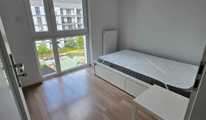 Mieszkanie 3-pokojowe Warszawa Praga-Południe, ul. Grochowska