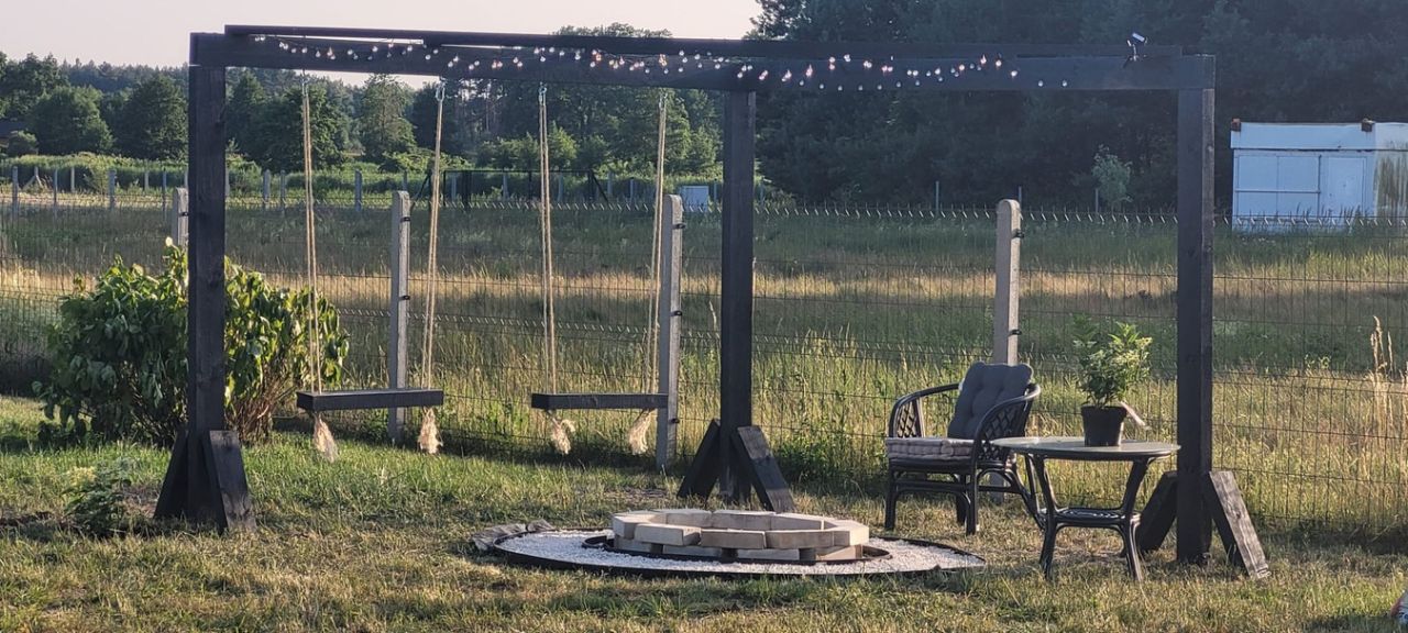 Działka budowlana Lgiń. Zdjęcie 6