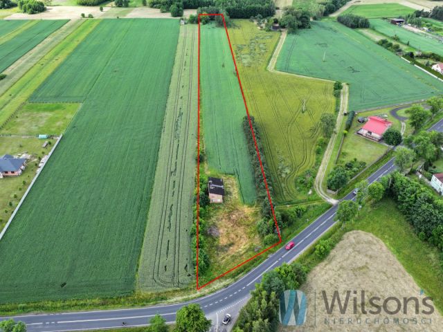 dom wolnostojący, 4 pokoje Nowa Brzeźnica, ul. Kościuszki. Zdjęcie 5