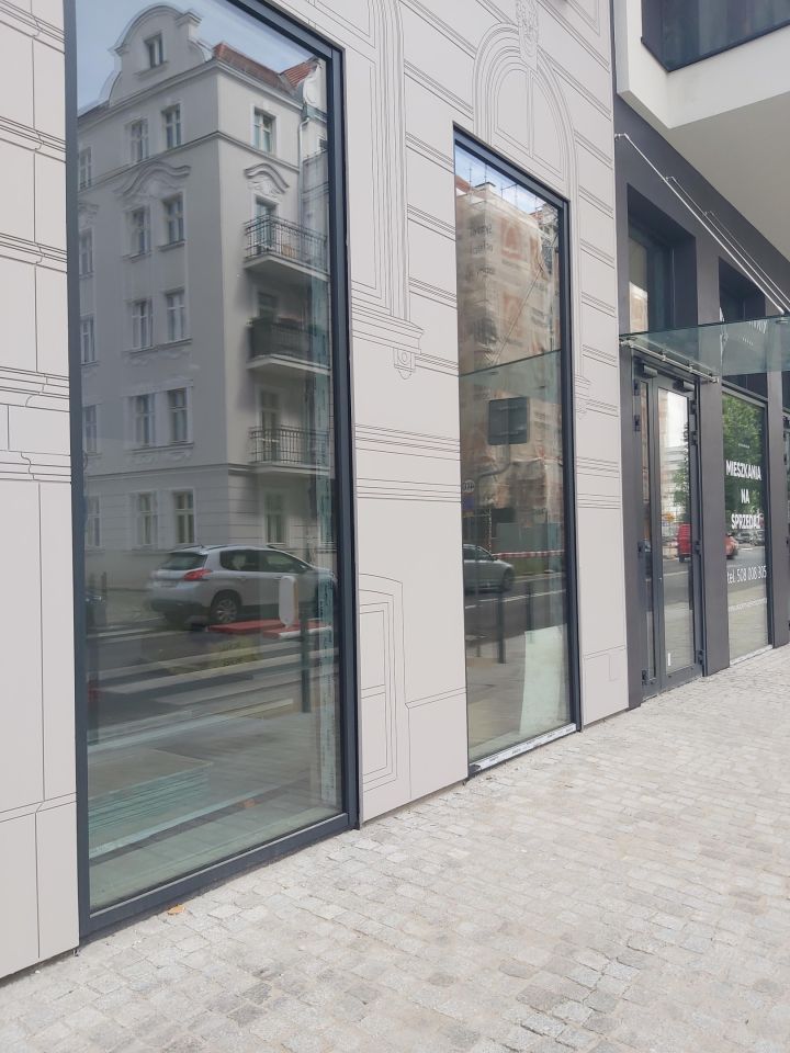 Lokal Wrocław Śródmieście, ul. Kurkowa. Zdjęcie 3