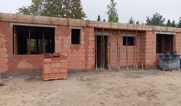 dom wolnostojący Rydzyny, ul. Dolna