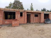 dom wolnostojący Rydzyny, ul. Dolna