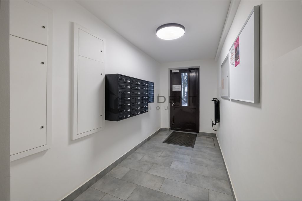 Mieszkanie 3-pokojowe Piaseczno, ul. Janusza Kusocińskiego. Zdjęcie 13