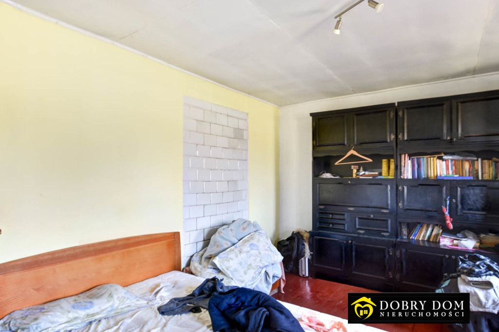 dom wolnostojący, 3 pokoje Nurzec-Stacja. Zdjęcie 6