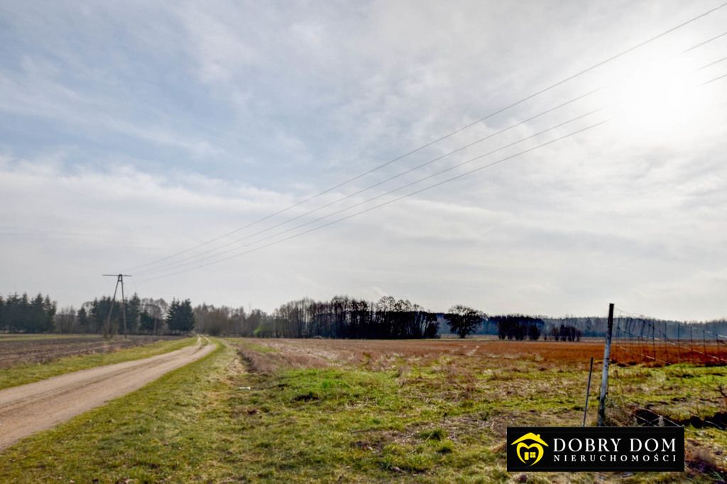 dom wolnostojący, 3 pokoje Nurzec-Stacja. Zdjęcie 15