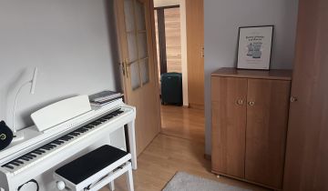 Mieszkanie 2-pokojowe Plewiska, ul. Grunwaldzka