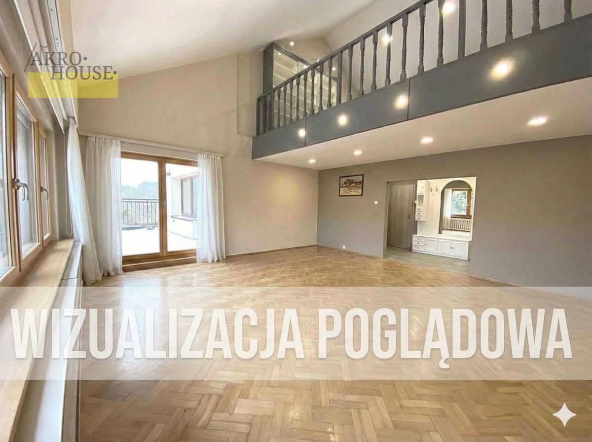 Mieszkanie 5-pokojowe Dąbrowa Górnicza, ul. Storczyków. Zdjęcie 2