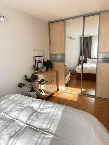 Mieszkanie 2-pokojowe Warszawa Ursynów, ul. Rybitwy. Zdjęcie 7