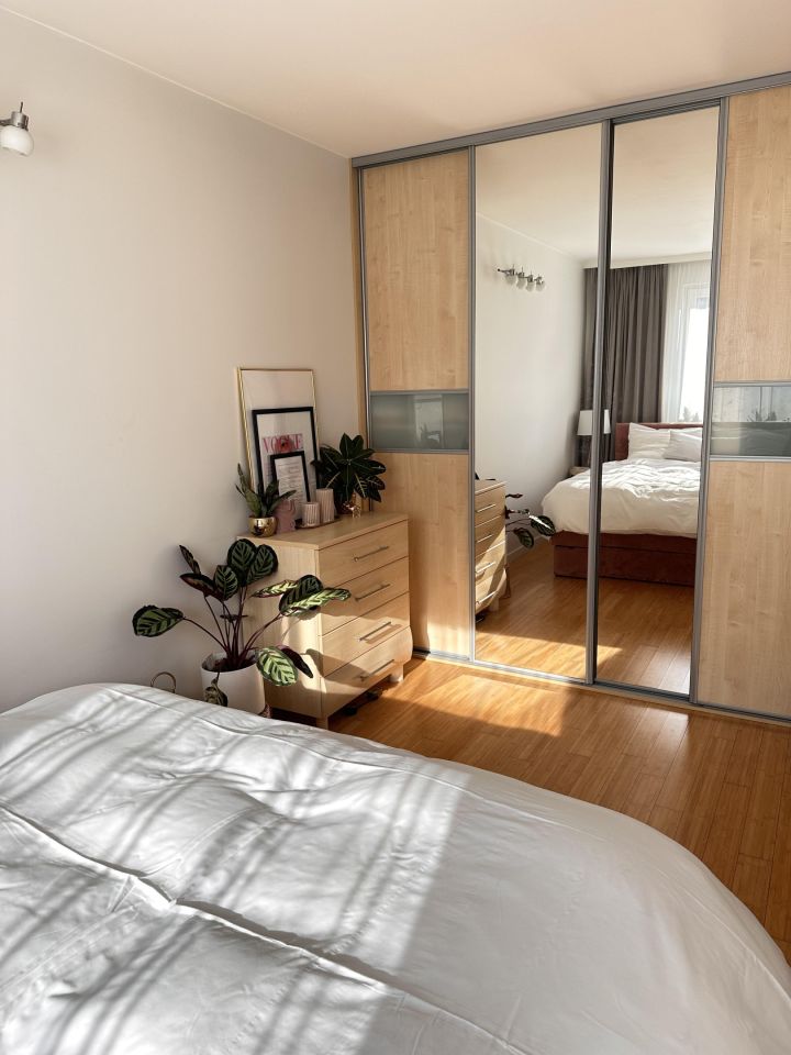 Mieszkanie 2-pokojowe Warszawa Ursynów, ul. Rybitwy. Zdjęcie 7