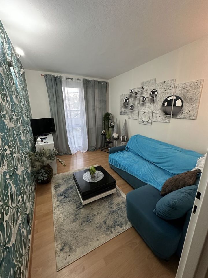 Mieszkanie 2-pokojowe Kielce Ślichowice, ul. Karbońska