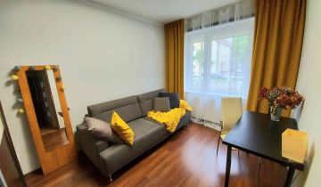 Mieszkanie 4-pokojowe Gdańsk Wrzeszcz, ul. Tadeusza Kościuszki