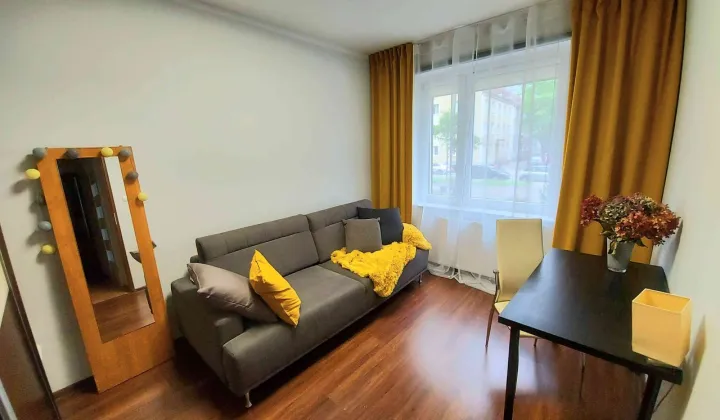 Mieszkanie 4-pokojowe Gdańsk Wrzeszcz, ul. Tadeusza Kościuszki