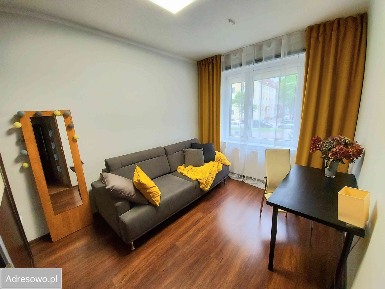 Mieszkanie 4-pokojowe Gdańsk Wrzeszcz, ul. Tadeusza Kościuszki