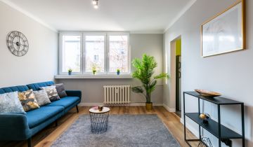 Mieszkanie 2-pokojowe Łódź Retkinia, ul. Krzemieniecka