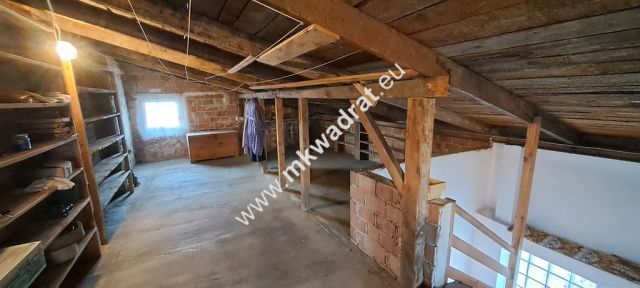 bliźniak, 4 pokoje Rybie. Zdjęcie 29