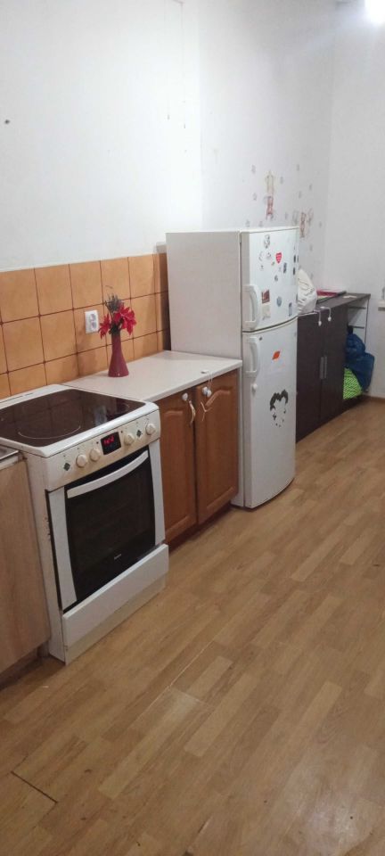 Mieszkanie 1-pokojowe Olsztyn, ul. Wojciecha Kętrzyńskiego. Zdjęcie 5