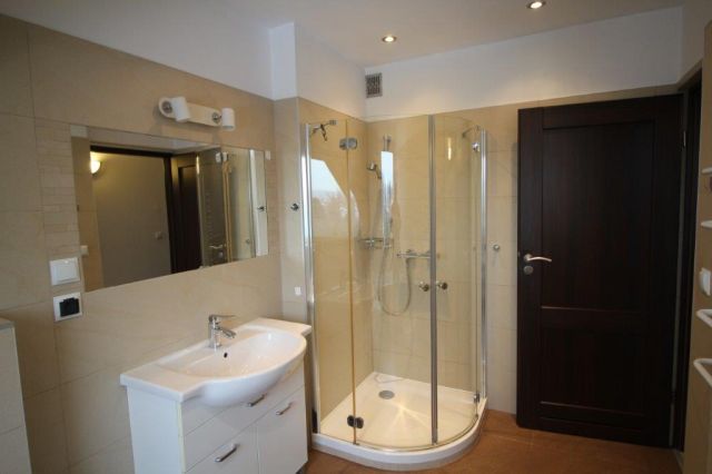 dom szeregowy, 5 pokoi Kraków Ruczaj, ul. Kobierzyńska. Zdjęcie 12