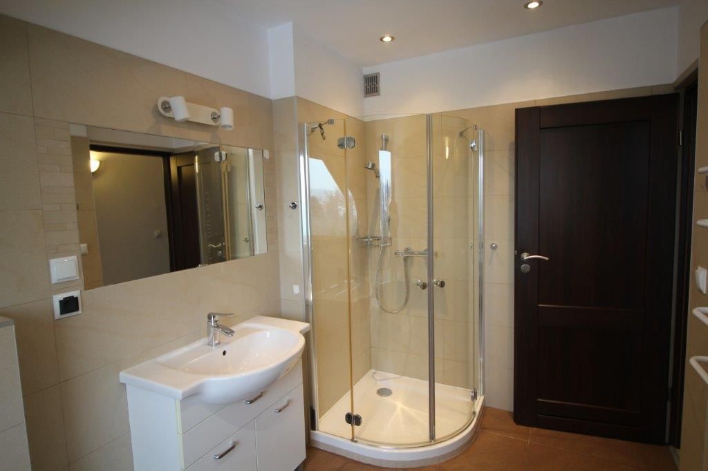 dom szeregowy, 5 pokoi Kraków Ruczaj, ul. Kobierzyńska. Zdjęcie 12