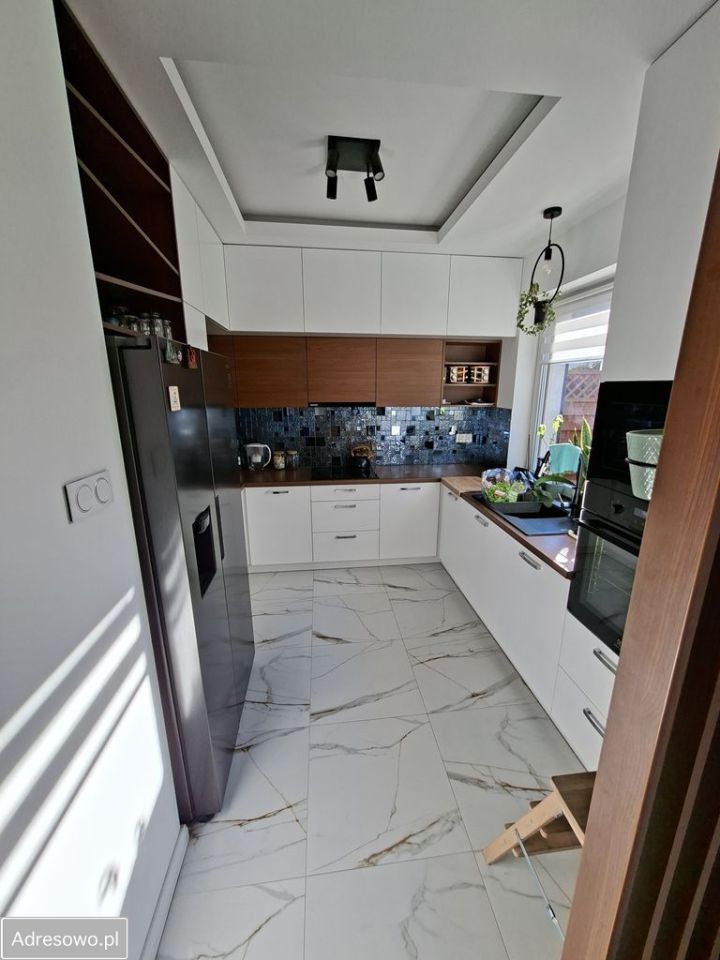 bliźniak, 4 pokoje Kraków Opatkowice, ul. Kłuszyńska. Zdjęcie 8