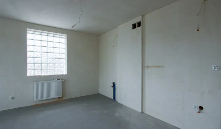 Mieszkanie 3-pokojowe Białystok Starosielce, ul. Klepacka