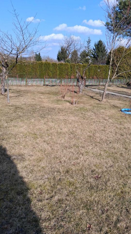 Działka rod Tomaszów Mazowiecki. Zdjęcie 2