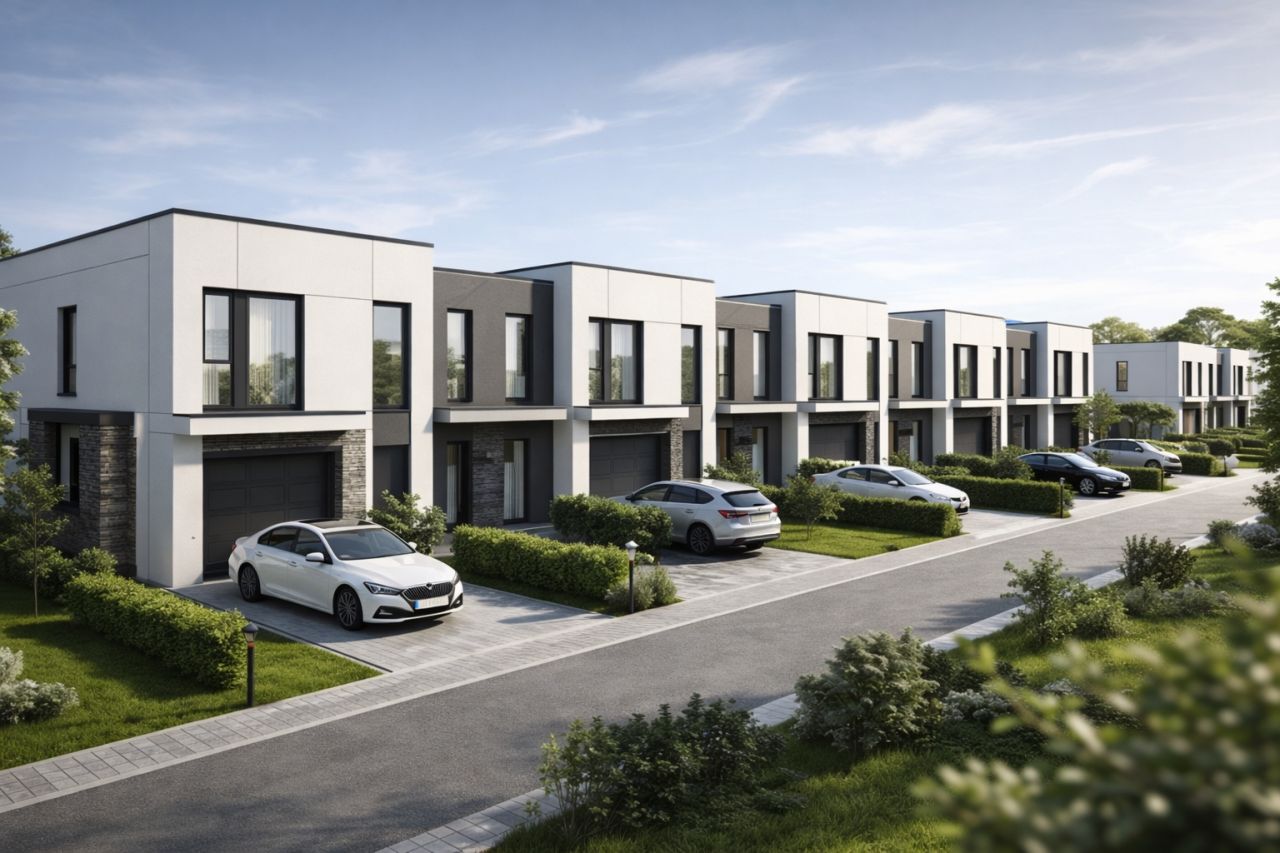 Działka budowlana Żurawiniec, ul. Kasztanowa. Zdjęcie 1