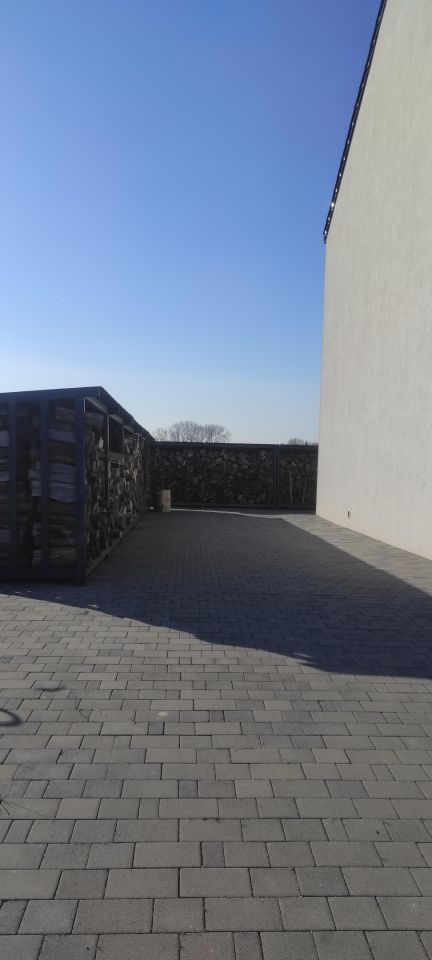 bliźniak, 4 pokoje Gniewomierz. Zdjęcie 6