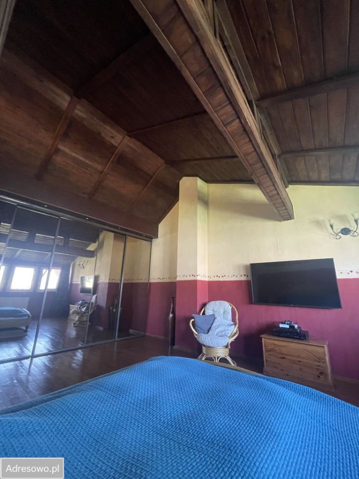 dom szeregowy, 6 pokoi Zielona Góra. Zdjęcie 7