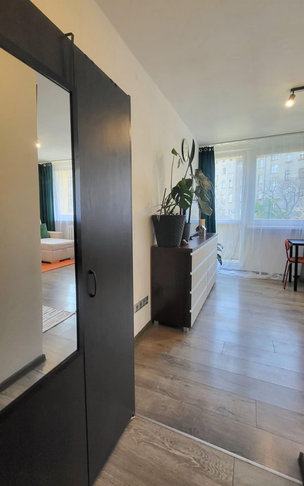 Mieszkanie 1-pokojowe Wrocław Grabiszyn, ul. Lubuska. Zdjęcie 12