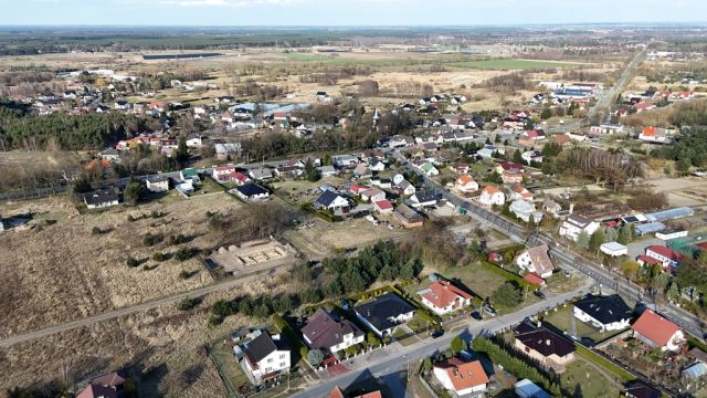 Działka budowlana Kobylanka. Zdjęcie 10