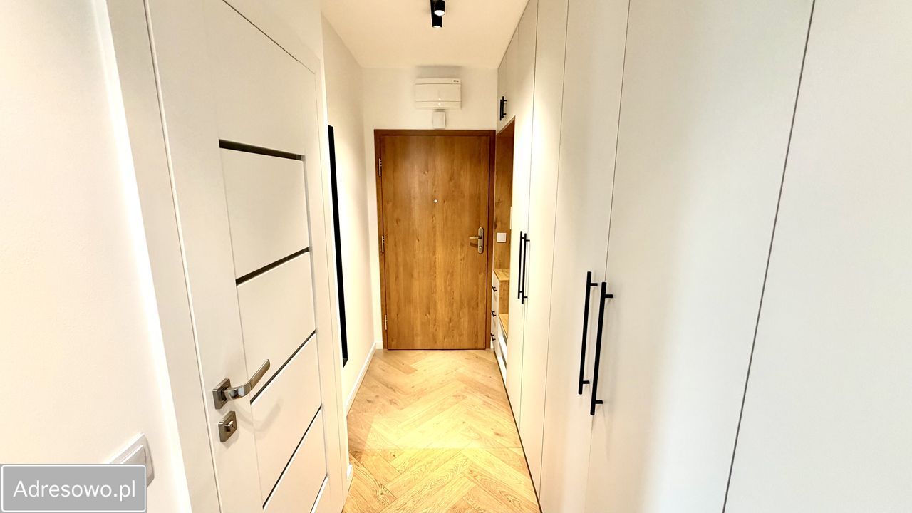 Mieszkanie 3-pokojowe Warszawa Białołęka, ul. Myśliborska. Zdjęcie 5