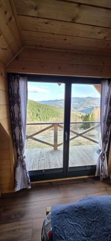 dom wolnostojący, 4 pokoje Zawoja Wełcza. Zdjęcie 10