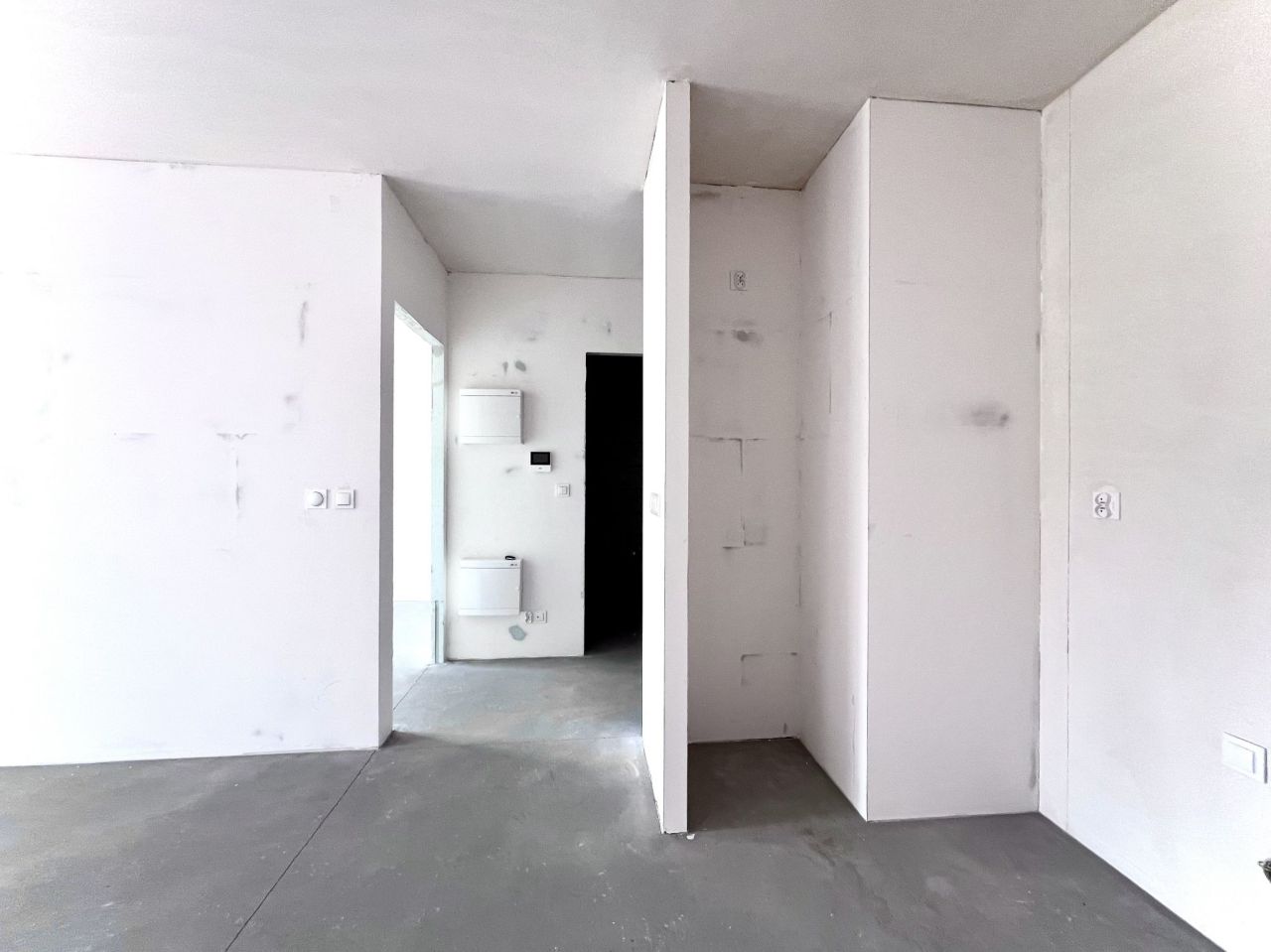 Mieszkanie 2-pokojowe Kraków Podgórze. Zdjęcie 3