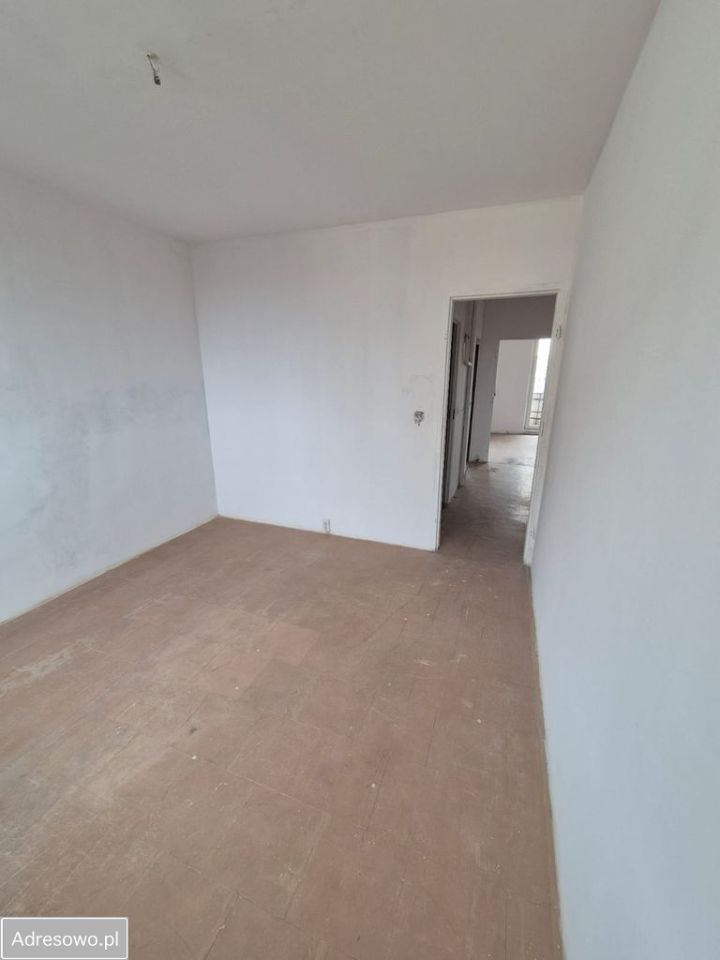 Mieszkanie 4-pokojowe Katowice Zawodzie, ul. Łączna. Zdjęcie 3