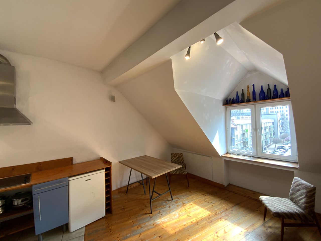 Mieszkanie 3-pokojowe Katowice Śródmieście, ul. Wojewódzka. Zdjęcie 7