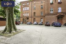 Mieszkanie 3-pokojowe Poznań Jeżyce, ul. Józefa Ignacego Kraszewskiego. Zdjęcie 4