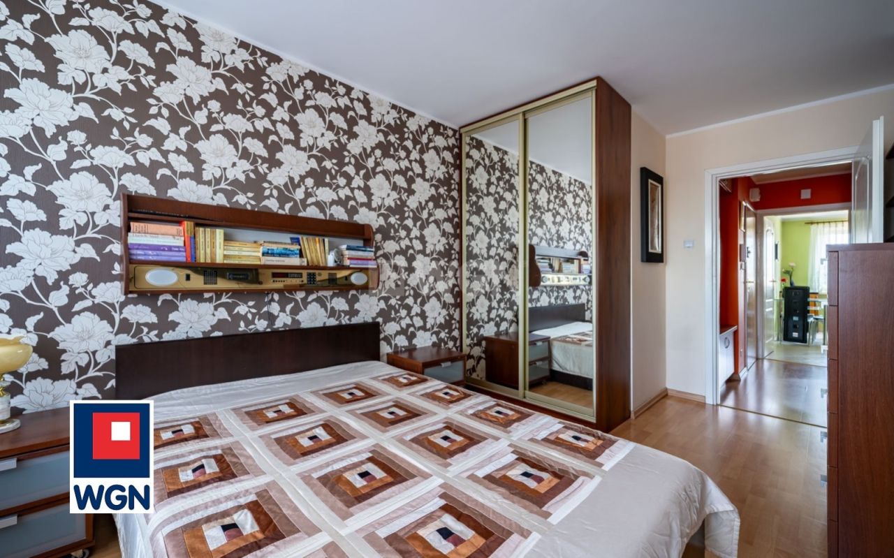 Mieszkanie 2-pokojowe Elbląg Centrum, ul. Hetmańska. Zdjęcie 4