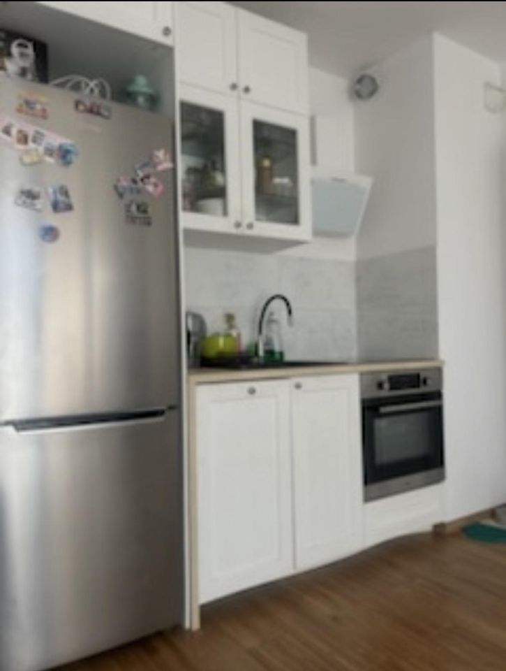 Mieszkanie 2-pokojowe Warszawa Białołęka, ul. Myśliborska. Zdjęcie 6