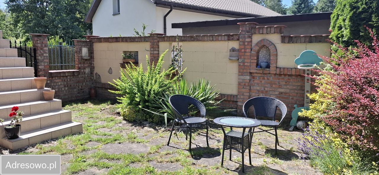 dom wolnostojący, 5 pokoi Halinów, ul. Dąbrowskiego. Zdjęcie 17