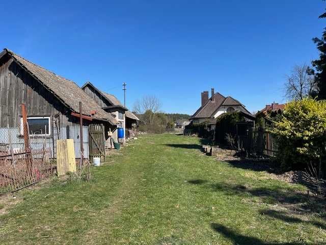 Działka budowlana Białystok Bagnówka, ul. Konstantego Kosińskiego. Zdjęcie 1